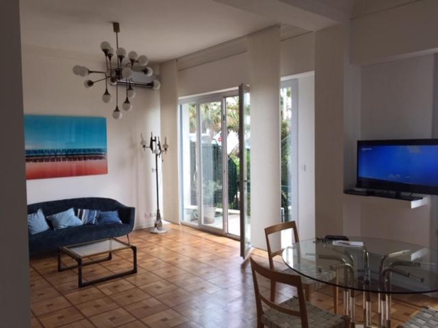 91 Promenade Des Anglais Le Stellamar Nice Exterior photo